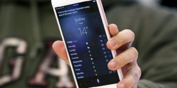 Τον Οκτώβριο η άφιξη των νέων iPhone στα ελληνικά καταστήματα