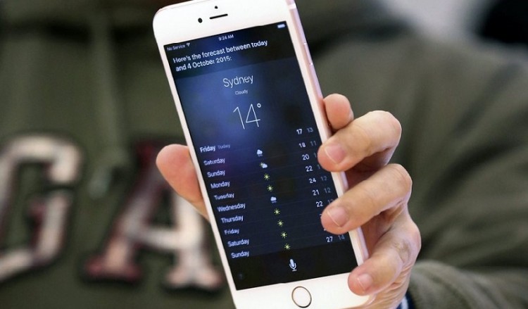 Τον Οκτώβριο η άφιξη των νέων iPhone στα ελληνικά καταστήματα