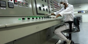 Τεράστια ποσότητα ουρανίου ανακαλύφθηκε στο Ιράν