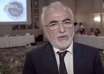 Иван Саввиди: понтийцы спасут Грецию