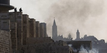 Τι προβλέπει το σχέδιο των ΗΠΑ για το Μεσανατολικό