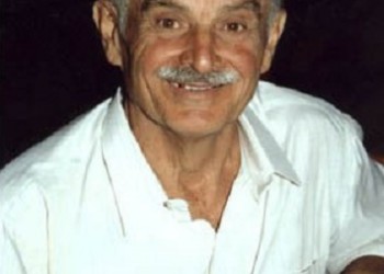 Иван Канидис: грек Кавказа – погибший, спасая учеников