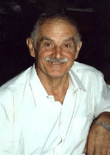 Иван Канидис: грек Кавказа – погибший, спасая учеников