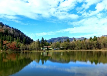 Καραγκιόλ – Ένας κρυφός παράδεισος στον Πόντο (φωτο)