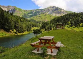 Όλοι στα παρχάρια των Κοτυώρων!