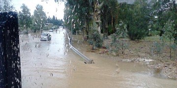 Βοήθεια στην Κεφαλονιά για την αντιμετώπιση των καταστροφών