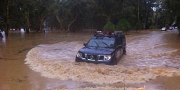 Σε κατάσταση εκτάκτου ανάγκης για τρεις μήνες η Κεφαλονιά