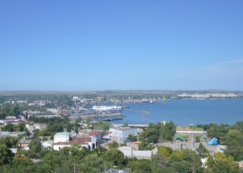 Керчь продолжит борьбу за звание древнейшего города России