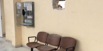 Κινηματογραφικό ριφιφί στην εφορία Κέρκυρας
