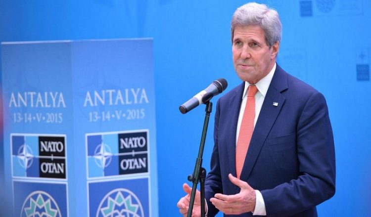 ΗΠΑ: Εξετάζουν βοήθεια προς την ΕΕ για την αντιμετώπιση της μεταναστευτικής κρίσης