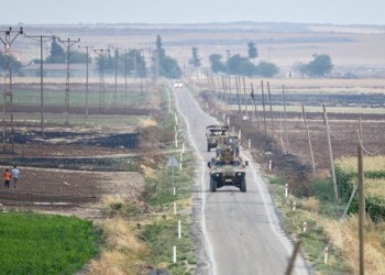Τουρκία: Σε ένα 24ωρο δύο νεκροί, σε διαφορετικά μέτωπα, από διαφορετικούς εχθρούς