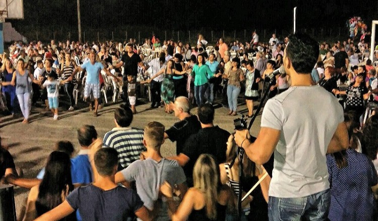 Αθρόα προσέλευση στην Κωνσταντία!