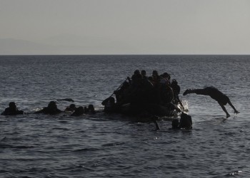Διπλή τραγωδία με 11 νεκρούς μετανάστες ανοιχτά της Κω