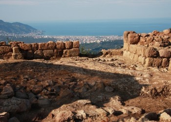 Τα φίδια του Μιθριδάτη στα Κοτύωρα (φωτο-βίντεο)