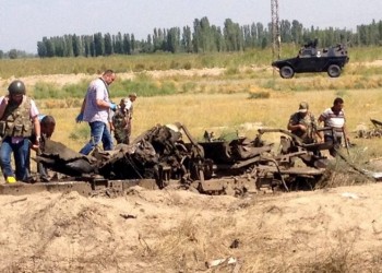 Νέες αιματηρές επιθέσεις του PKK