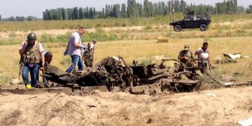 Νέες αιματηρές επιθέσεις του PKK