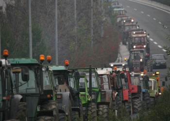 Οι εκδηλώσεις μνήμης της Γενοκτονίας των Ποντίων στη Λάρισα (φωτο)