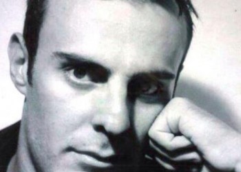 Κηδεύεται στο Τσοτύλι Κοζάνης ο αδικοχαμένος Στάθης Λαζαρίδης