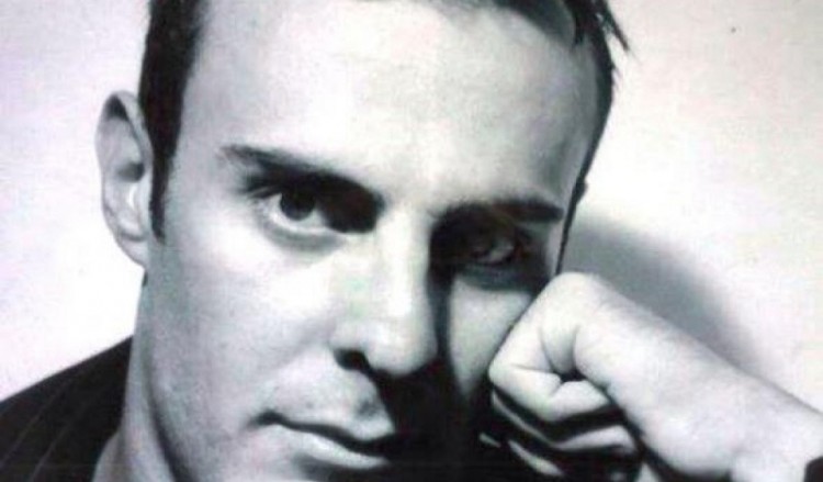 Κηδεύεται στο Τσοτύλι Κοζάνης ο αδικοχαμένος Στάθης Λαζαρίδης