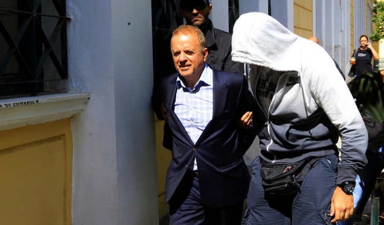 Λογαριασμοί στο Μονακό και καταθέσεις μαρτύρων «έκαψαν» τον Λιακουνάκο