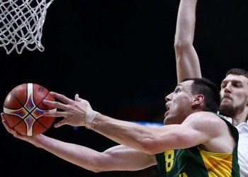 Eurobasket 2015: Σερβία-Λιθουανία 64-67