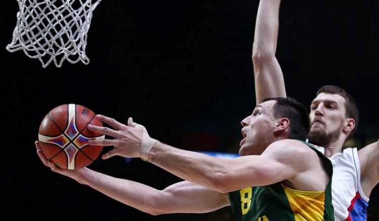 Eurobasket 2015: Σερβία-Λιθουανία 64-67