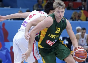 Eurobasket 2015: Ισπανία - Λιθουανία απόψε στον τελικό