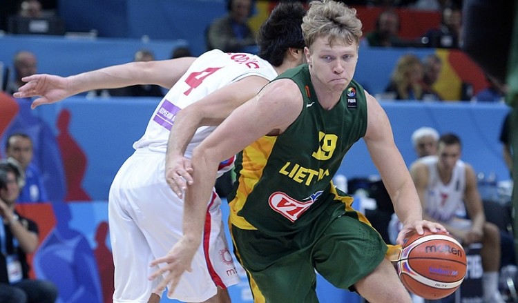 Eurobasket 2015: Ισπανία - Λιθουανία απόψε στον τελικό