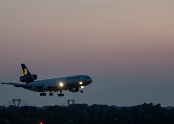 Νέα απεργία των πιλότων της Lufthansa