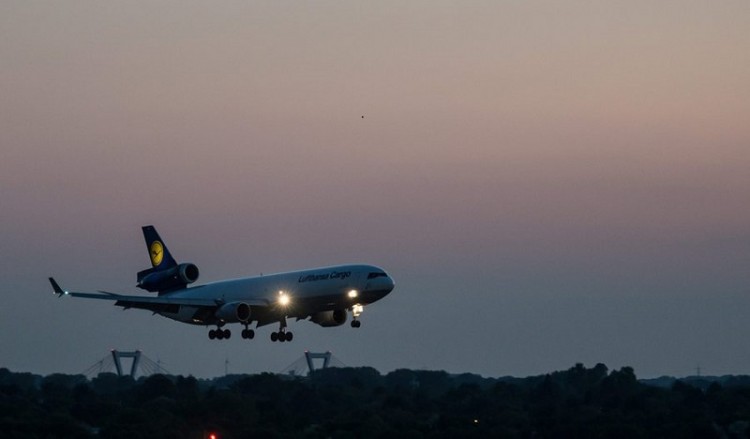 Νέα απεργία των πιλότων της Lufthansa