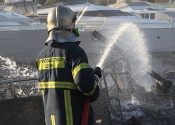 Θεσσαλονίκη: Νέος σχεδιασμός για την μαρίνα Καλαμαριάς