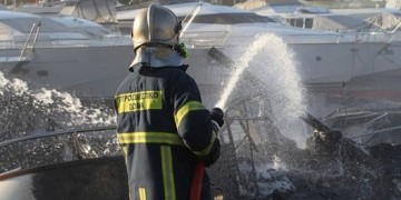 Θεσσαλονίκη: Νέος σχεδιασμός για την μαρίνα Καλαμαριάς