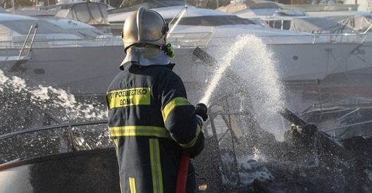 Θεσσαλονίκη: Νέος σχεδιασμός για την μαρίνα Καλαμαριάς