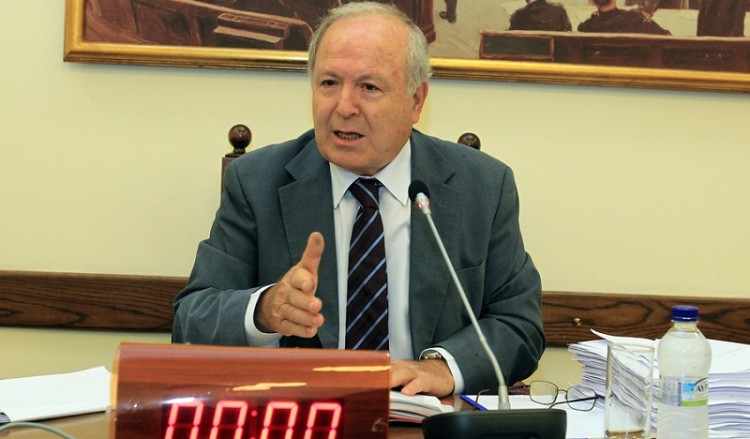 Σε δίκη ο Μαρκογιαννάκης για την υπόθεση Γιακουμάκη
