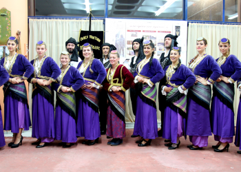 Δραστηριότητες της Ένωσης Ποντίων Αργυρούπολης Αττικής 2015-2016