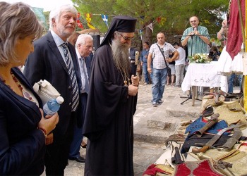 Με λαμπρότητα γιορτάστηκε η 181η επέτειος της Μεσσηνιακής Επανάστασης