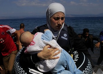 Φαρμακονήσι: Όλη τη νύχτα έρευνες για τον εντοπισμό τυχόν αγνοουμένων