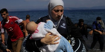 Φαρμακονήσι: Όλη τη νύχτα έρευνες για τον εντοπισμό τυχόν αγνοουμένων