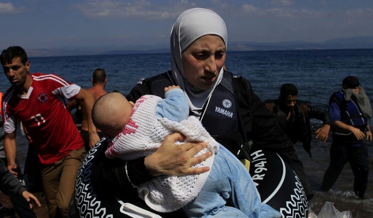 Φαρμακονήσι: Όλη τη νύχτα έρευνες για τον εντοπισμό τυχόν αγνοουμένων