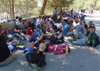 Κομισιόν: 1,7 δισ. ευρώ για την προσφυγική κρίση