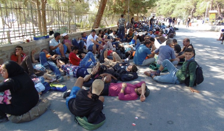 Κομισιόν: 1,7 δισ. ευρώ για την προσφυγική κρίση