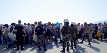 Νέα τραγωδία στο Αιγαίο με τουλάχιστον 23 πρόσφυγες νεκρούς