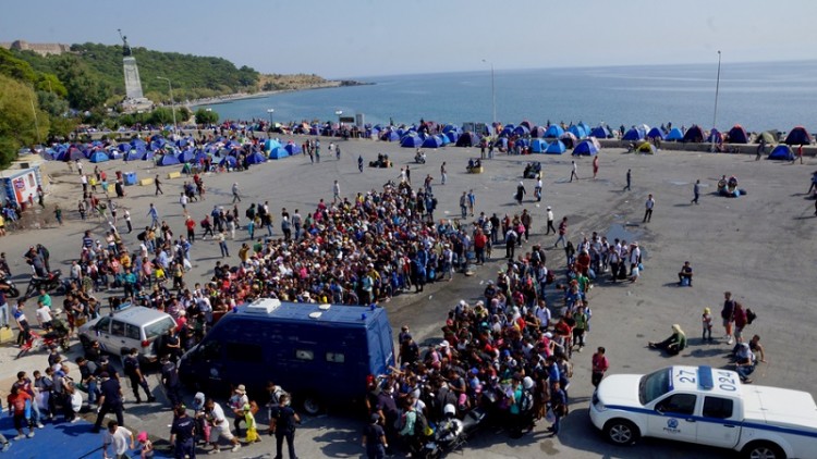 Διεύθυνση Επιστροφών συστήνεται στο υπουργείο Μετανάστευσης 3