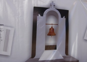 Греки Краснодара: строительство мемориала-памятника «Грекам – жертвам репрессий 1937-1938 гг.»