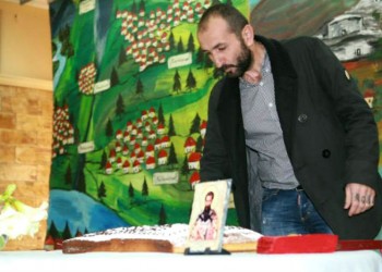 Στις Αχαρνές στις 15:00 κηδεύεται ο Γιώργος Μωυσιάδης