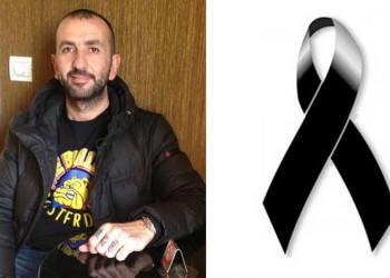 Σαράντα ημέρες από το θάνατο του Γιώργου Μωυσιάδη