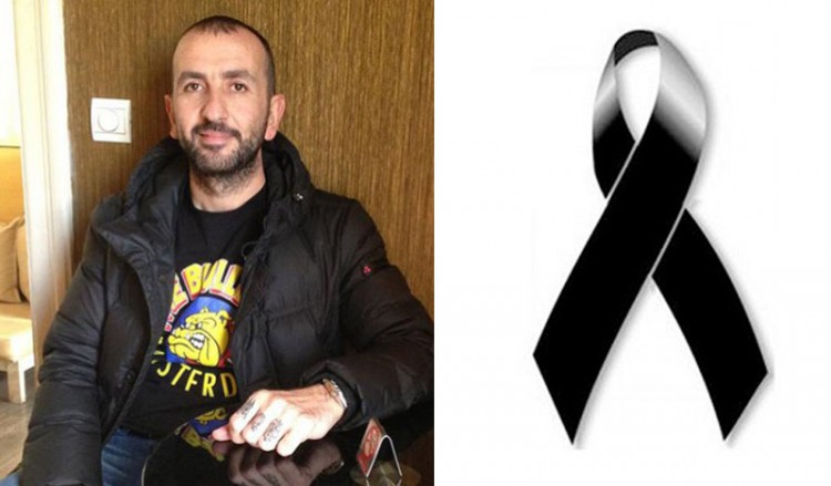 Σαράντα ημέρες από το θάνατο του Γιώργου Μωυσιάδη