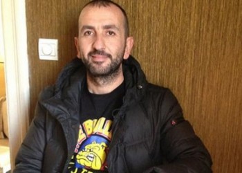 Αύριο Τρίτη η κηδεία του Γιώργου Μωυσιάδη