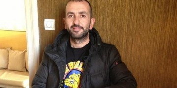 Αύριο Τρίτη η κηδεία του Γιώργου Μωυσιάδη