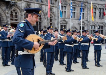 Ν. Ασλανίδης για την «Μπάντα»: Να μαθευτεί η ιστορική αλήθεια για τη Γενοκτονία των Ελλήνων του Πόντου